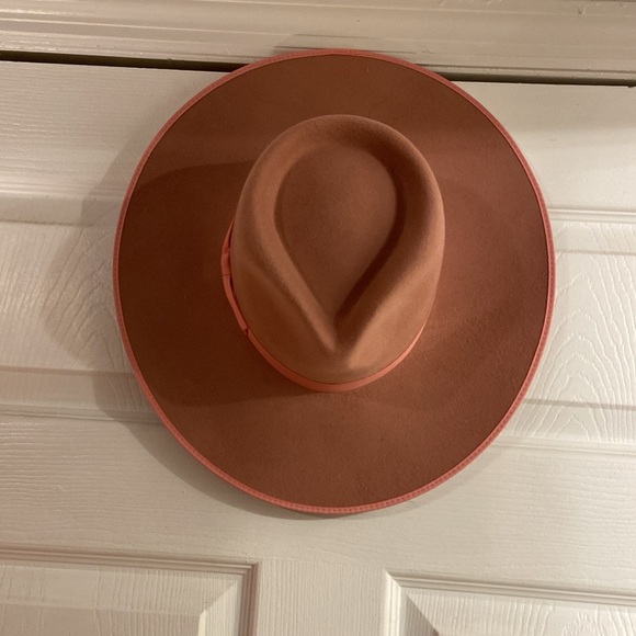 Lack of Color Free People Rancher Felt Hat - Picture 5 of 8